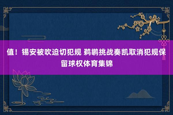 值!锡安被吹迫切犯规 鹈鹕挑战奏凯取消犯规保留球权体育集锦